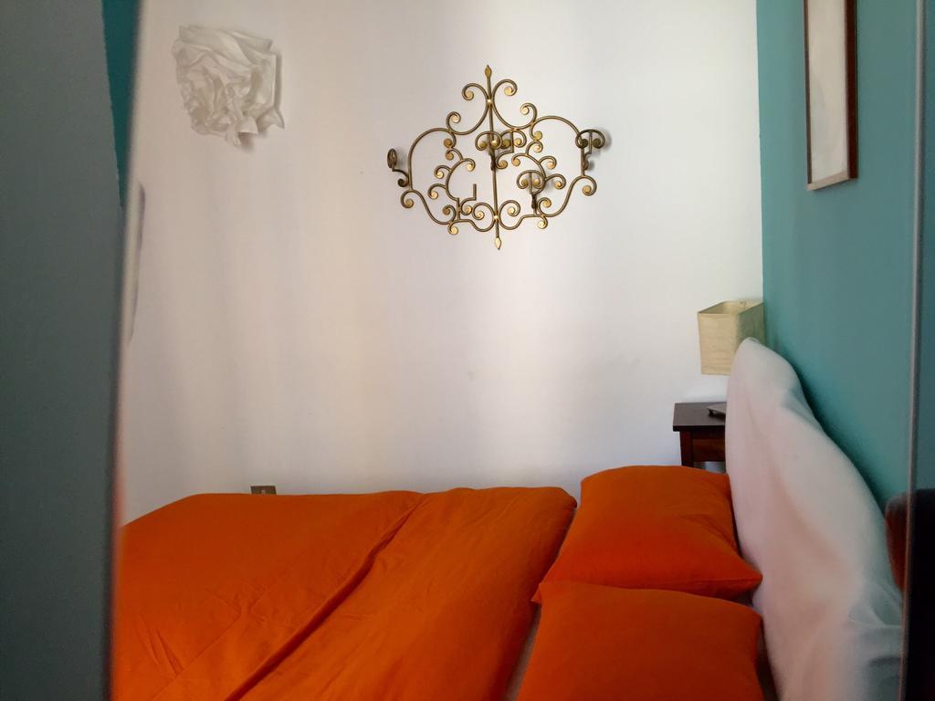 Appartamento Sambuco Mediolan Zewnętrze zdjęcie