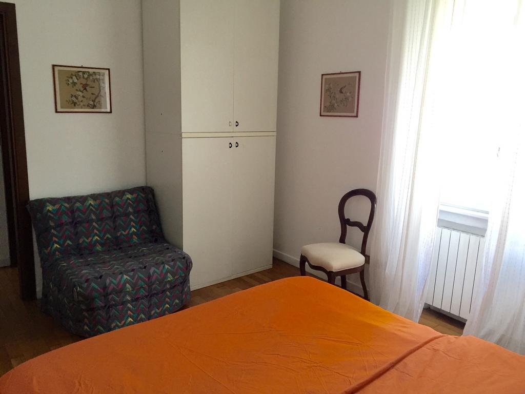 Appartamento Sambuco Mediolan Zewnętrze zdjęcie