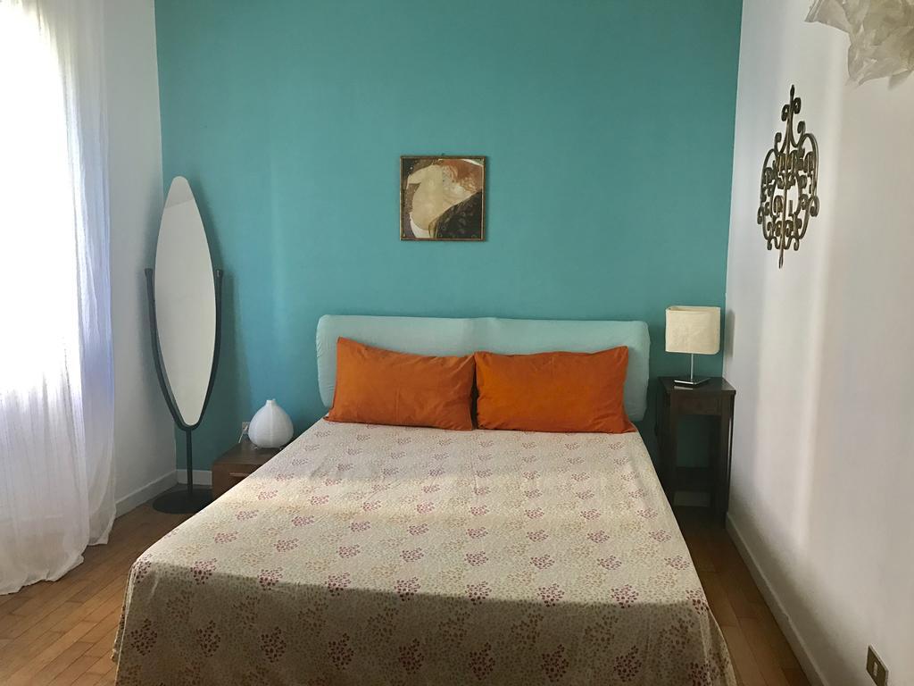 Appartamento Sambuco Mediolan Zewnętrze zdjęcie